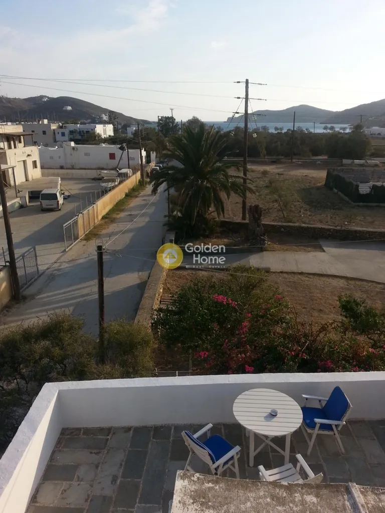 5-room apartment in GR