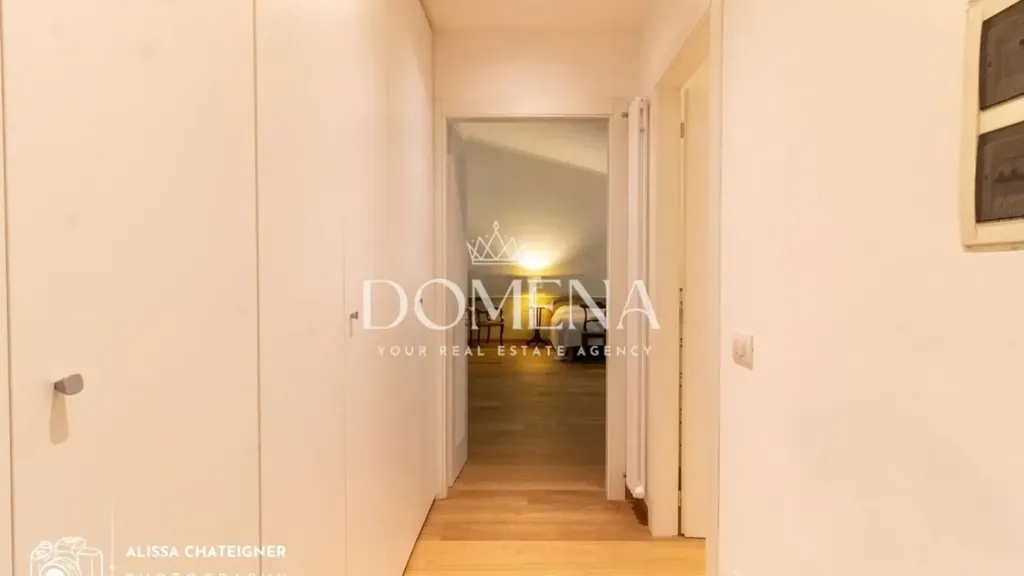 Appartement 4 pièces à IT