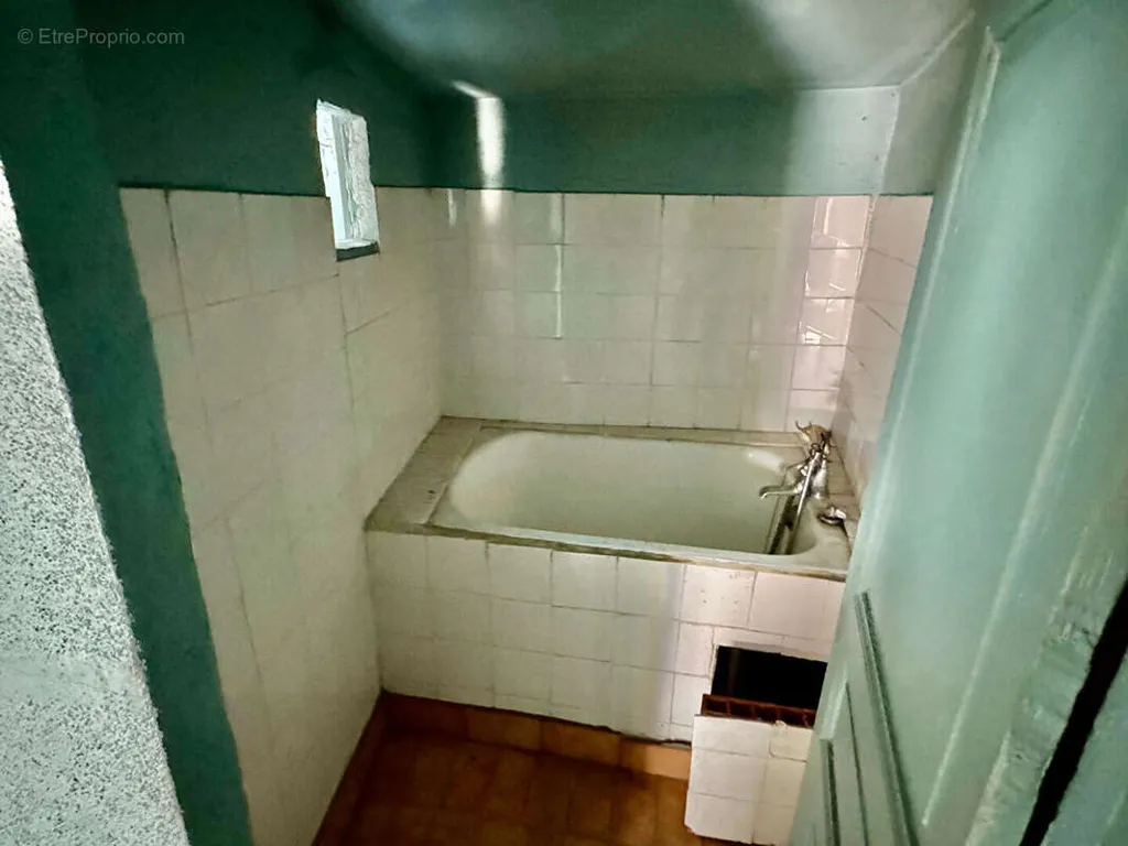 Vannitoad - Townhouse with Garage in Romagnat
