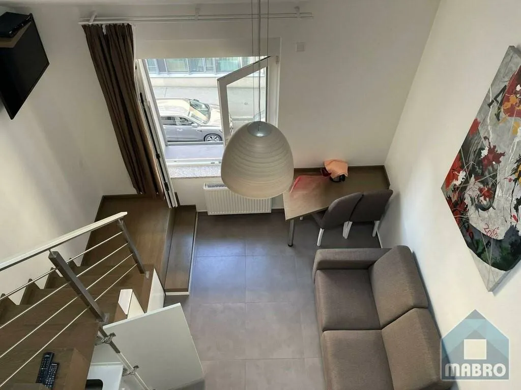 Elutuba - Studio with Video Phone in Luxembourg City
