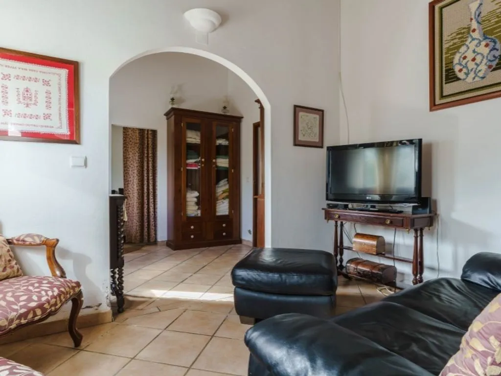 Séjour - Luxury Villa with Pool in Rogil, Aljezur