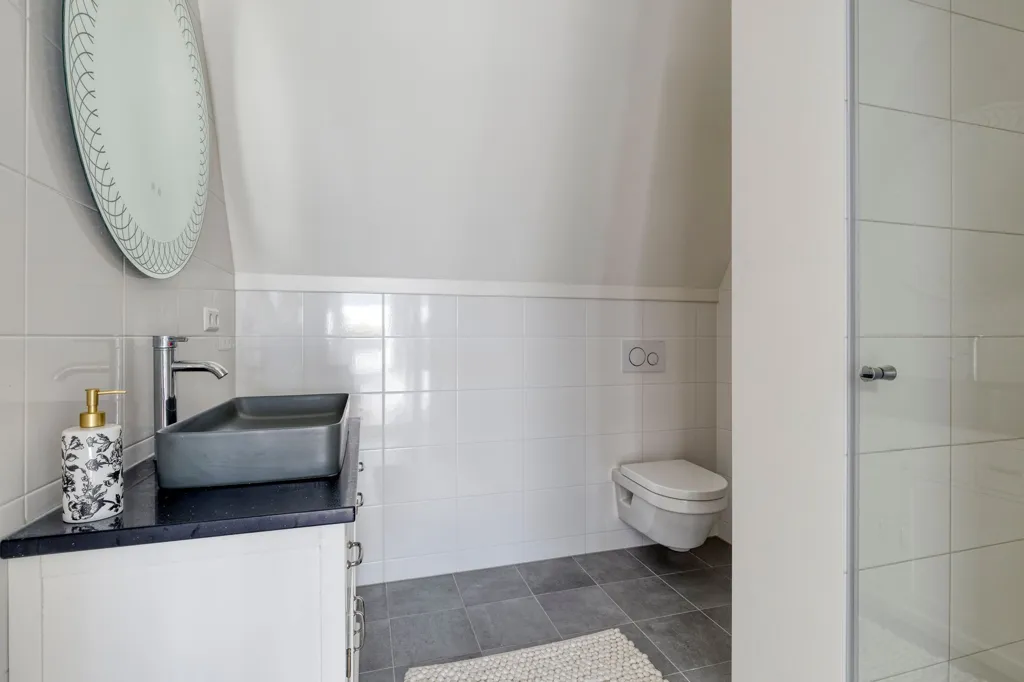 3-toaline korter asukohas Noordwijk (ZH)