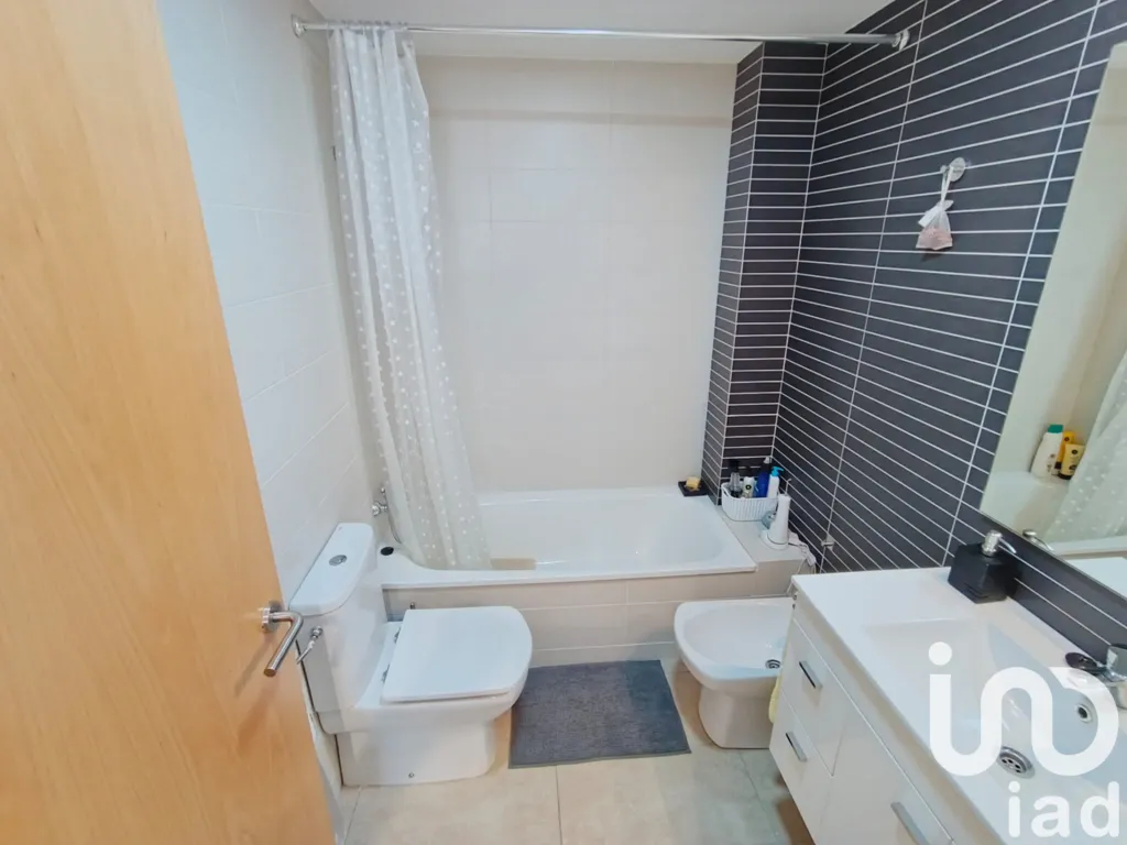 Salles de bain - Modern Flat with Sea Access in Tossa de Mar
