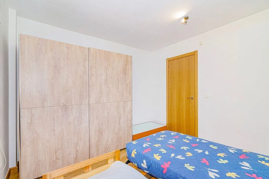 Magamistoad - Reformed Flat with Terrace in Cijuela