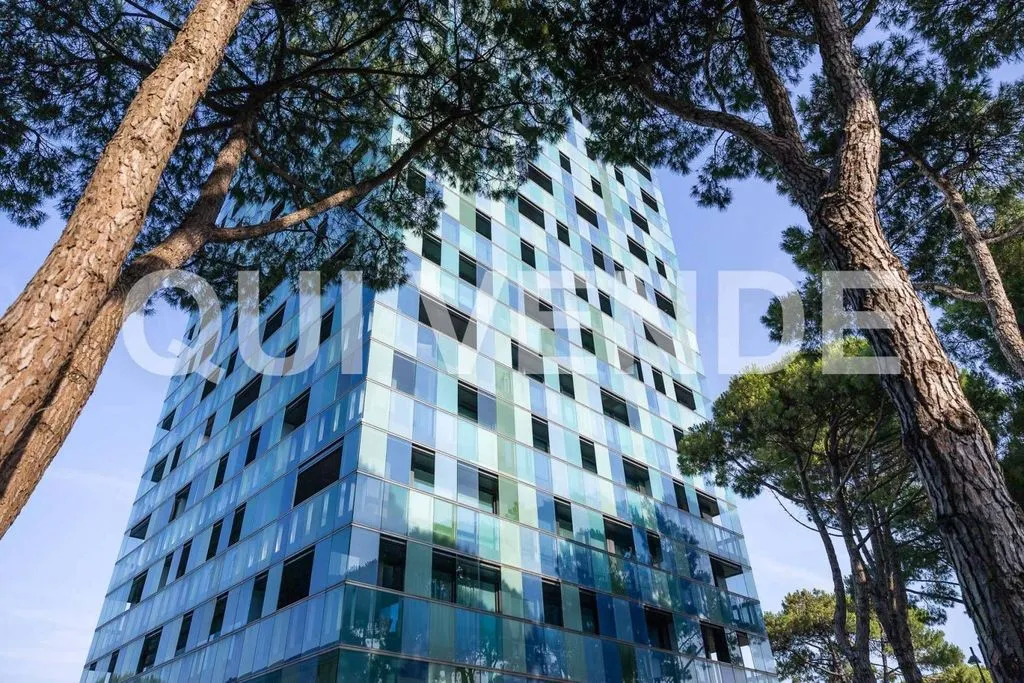 Extérieur - Luxury Apartment with Sea View in Jesolo
