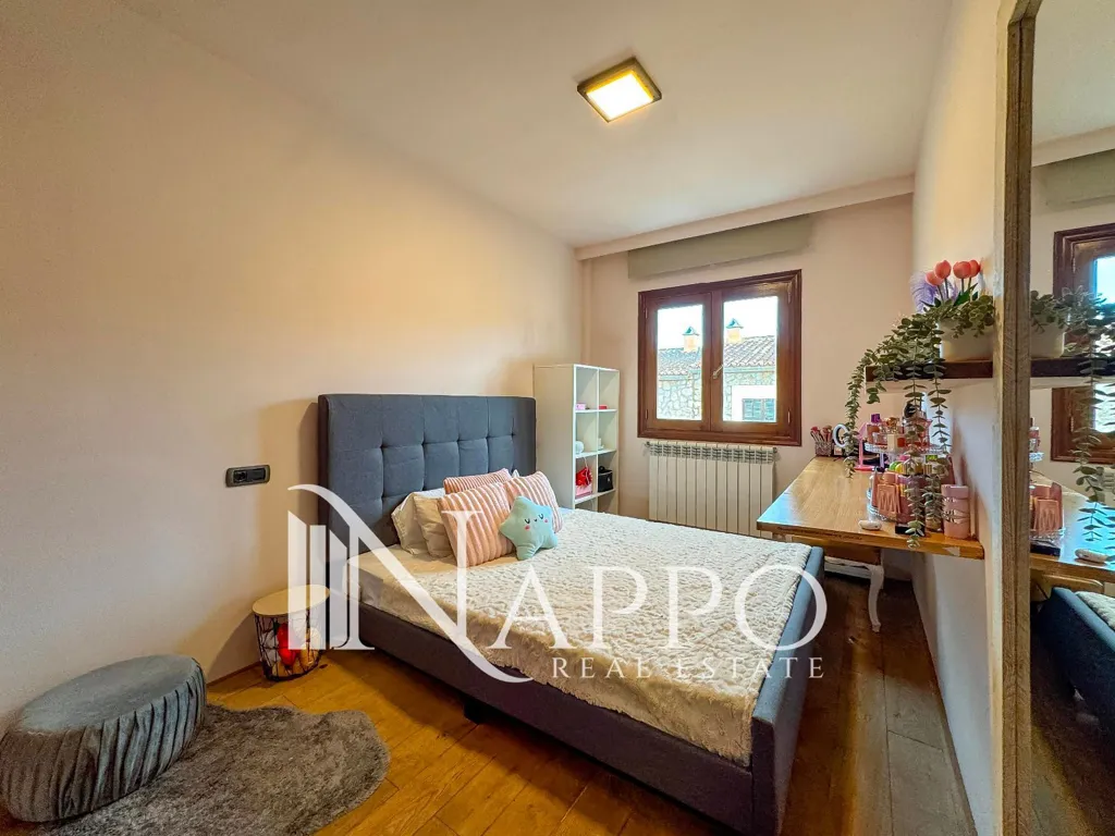 Chambres - Terraced House with Pool in Pòrtol