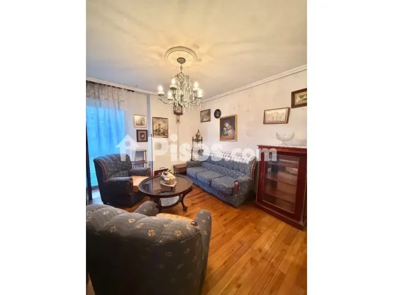 Elutuba - Ground Floor Flat with Ascender in Santander