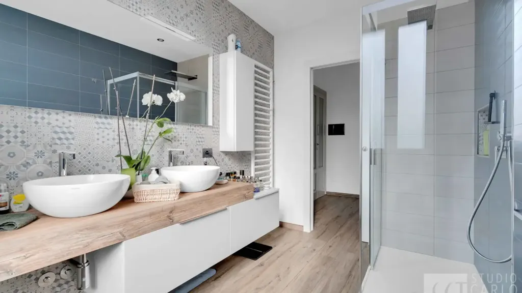 Vannitoad - Rusticated Flat with Balcony in Milan