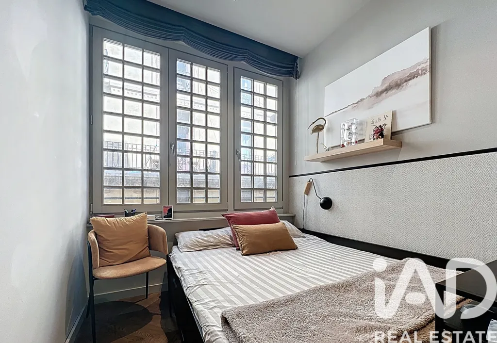 Magamistoad - Renovated Flat with Lift in Barcelona Centre