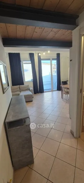 Séjour - Fully Furnished Studio with Terrace in Forlì