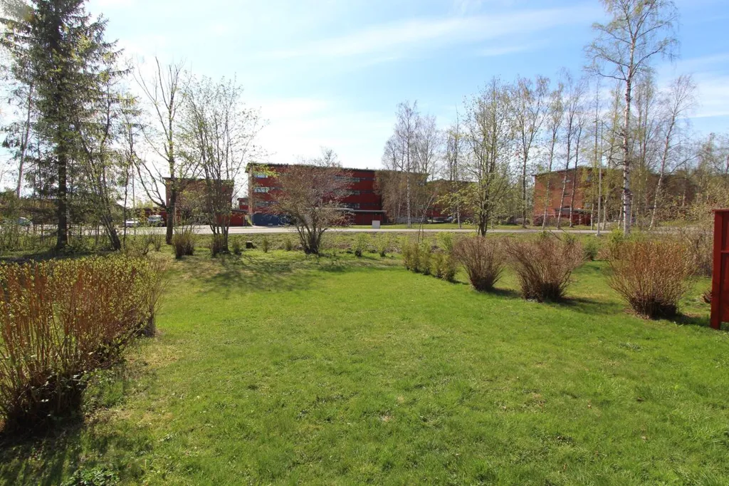 Jardin - Modern Apartment with Sauna in Ollinsaari