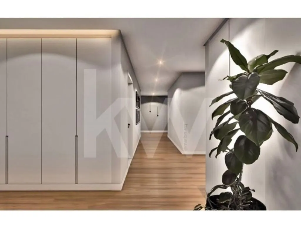Esik - Luxury Flat with River View in Barreiro