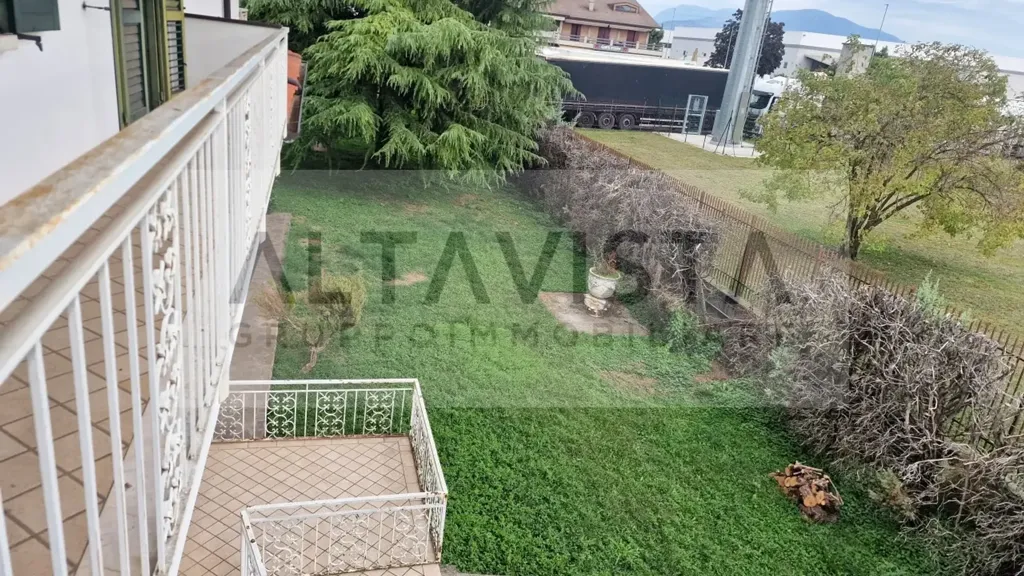 Giardino - Duplex Villa with Pool in Flero
