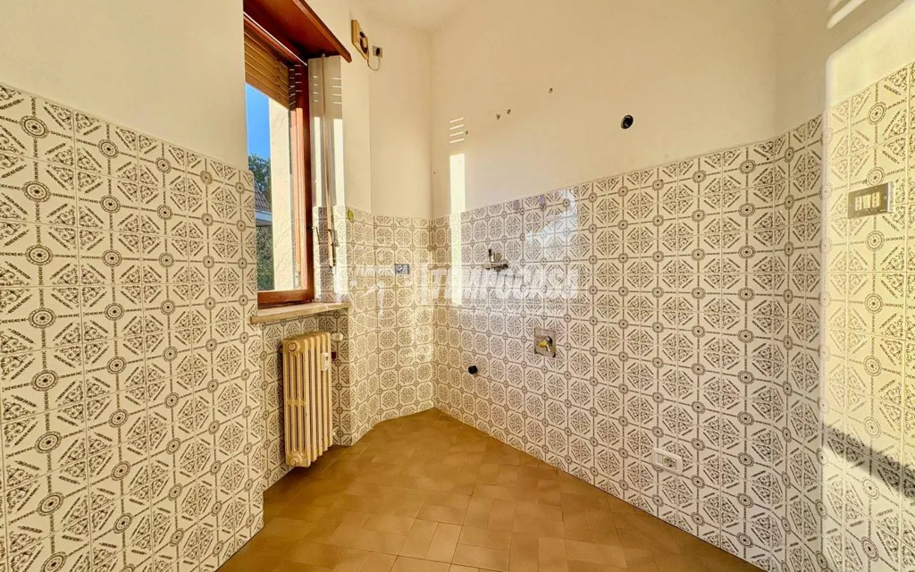 Vannitoad - Trilocale with Terrace in Rivalta di Torino