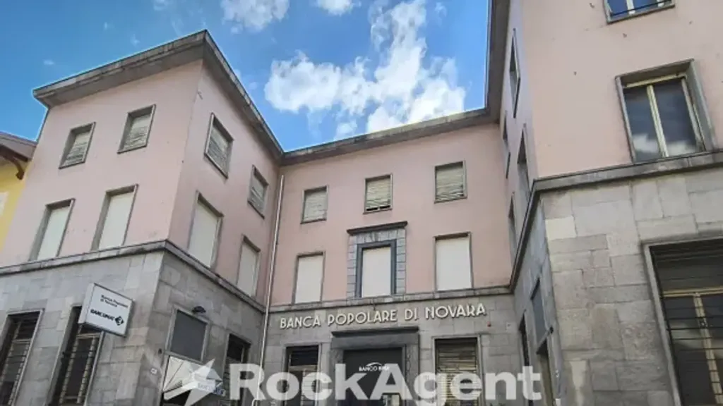 Extérieur - Spacious Apartment with Mountain View in Coggiola