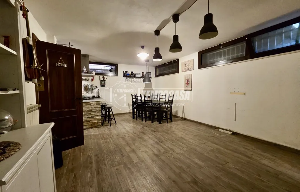 Söögituba - Rustic Villa with Garden in Castagnola, Massa