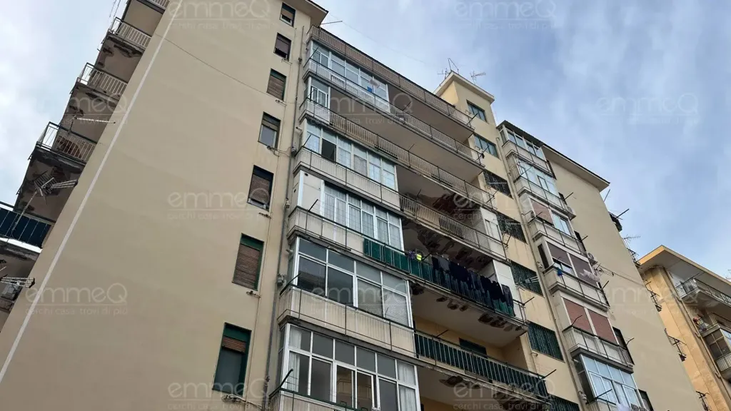 Extérieur - Apartment with Panoramic Terrace in Palermo