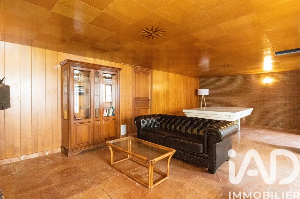 Elutuba - Character House with Garden in Alfortville