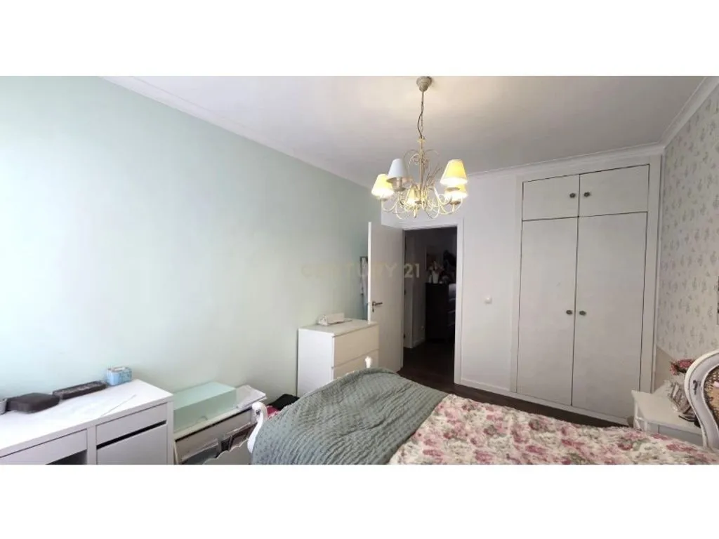 Chambres - Luxury Apartment with River View in Setúbal