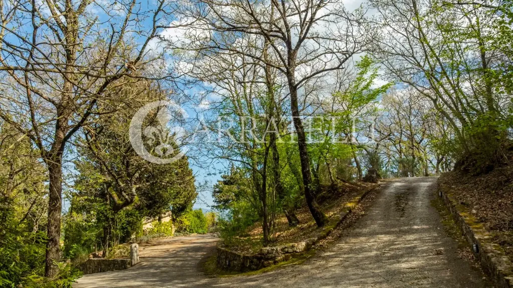 Extérieur - Rustic Property with Pool in Sarteano