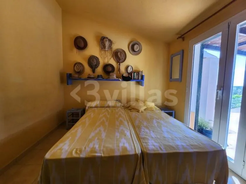 Chambres - Maison 3 chambres à Balears (Illes)