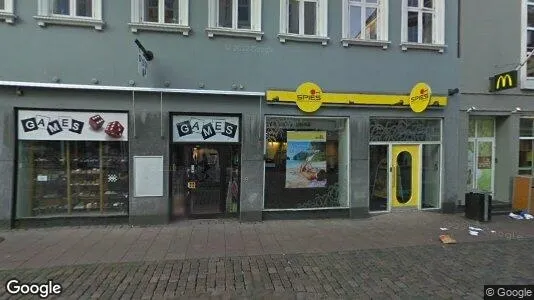 Extérieur - Office Hotel in Århus C, Store Torv