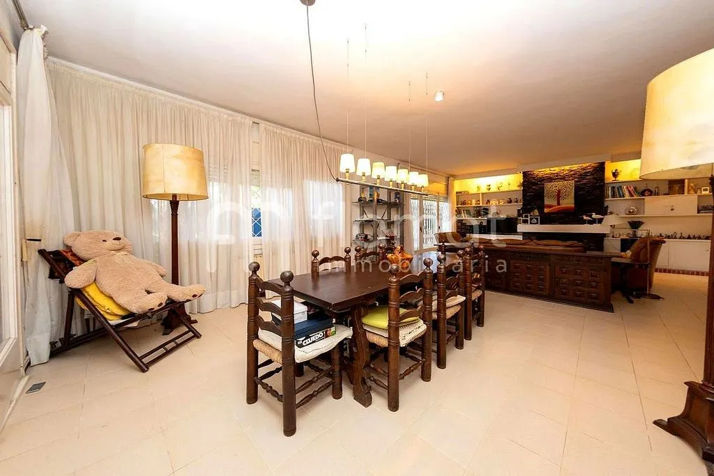 Salle à manger - Luxury Villa with Sea View in Lloret de Mar