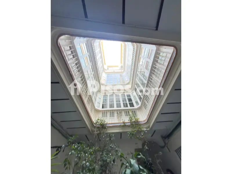 Jardin - Reformed Apartment with Balcony in Cádiz