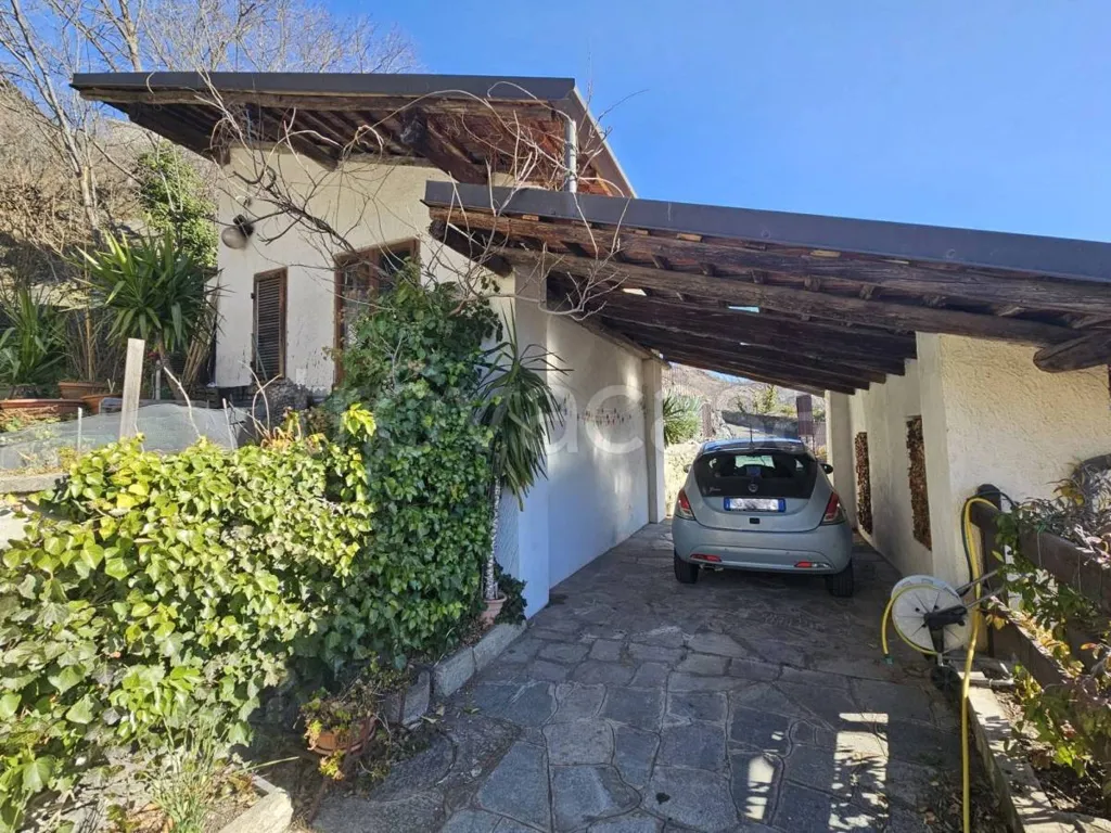 Esterno - Villa with Panoramic Views in Condove