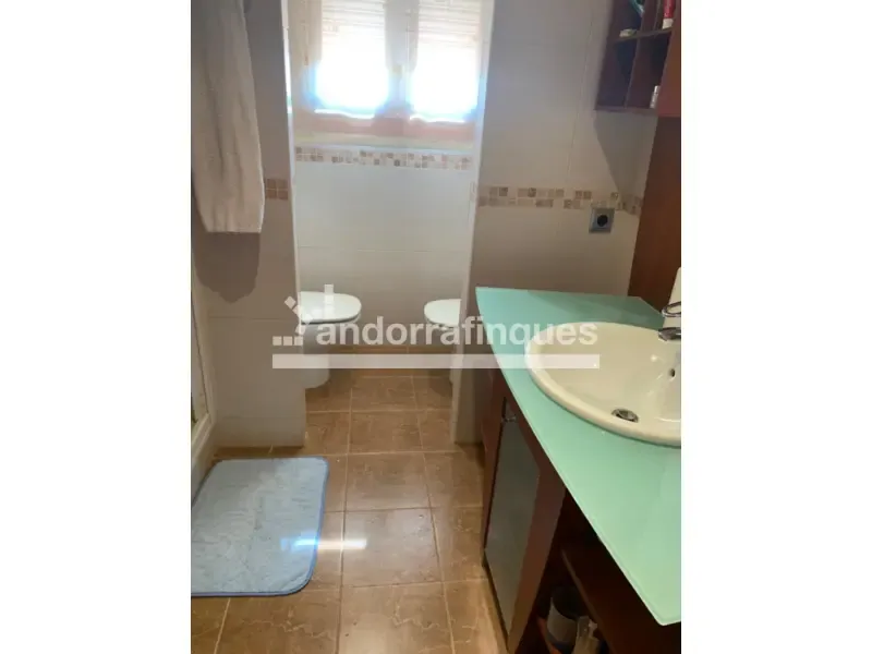 Salles de bain - Luxury Chalet with Pool in Urbanisation Berà