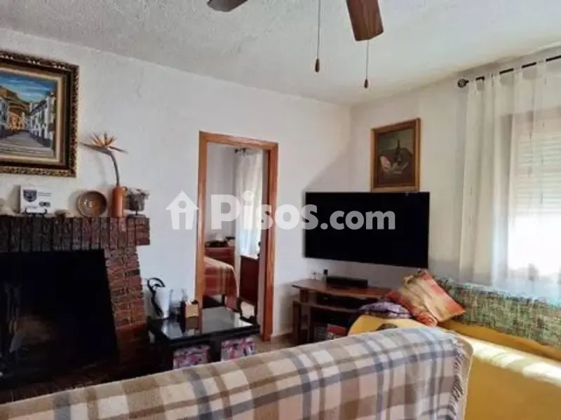 Séjour - Chalet with Pool in Villafranqueza