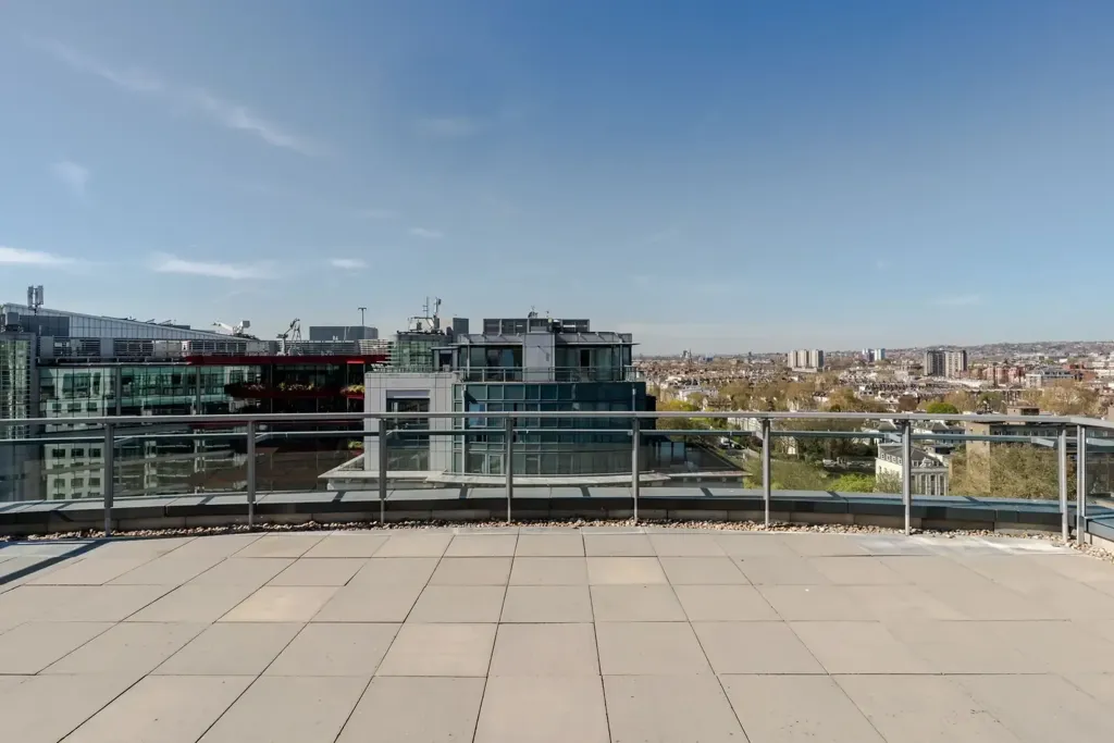 Appartement 5 chambres à London