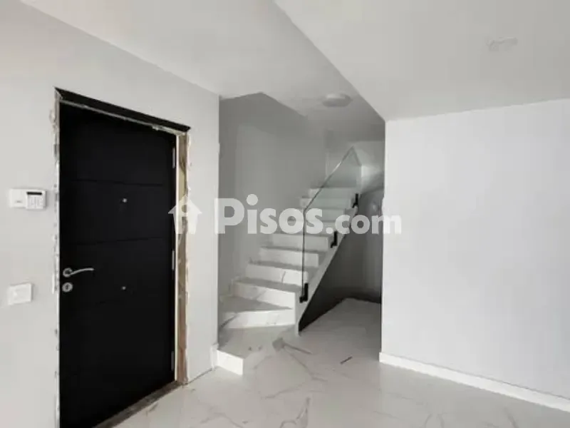 Esik - Modern Adjoined House with Sea View in Arona