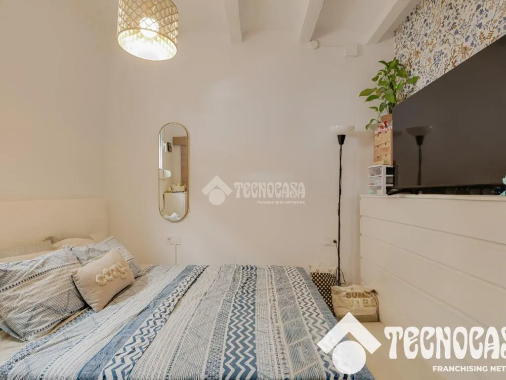 Magamistoad - Charming Flat with Terrace in Sants - Montjuïc