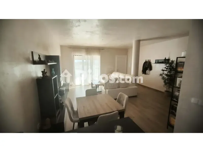 Sala da pranzo - Modern Chalet with Terrace in Lepe