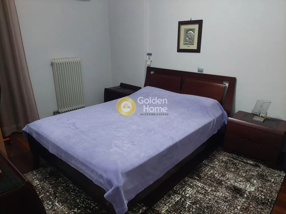 Chambres - Apartment with Balcony in Piraeus