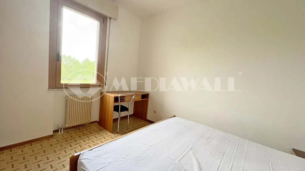 Chambres - Bright Apartment with Terrace in Aviano