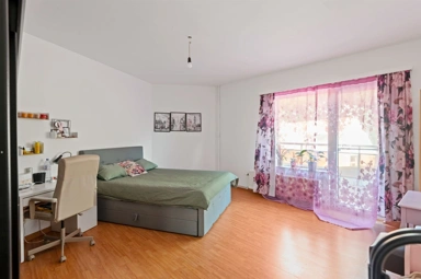 Chambres - Appartement avec Terrasse à Wommelgem