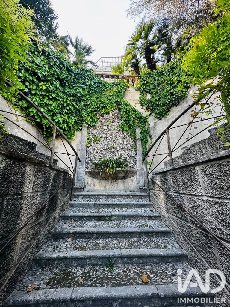 Stanze - Atypical Apartment with Sea View in Grasse