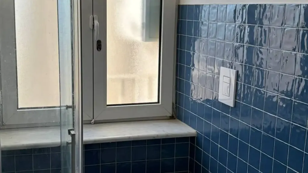 5-room apartment in IT