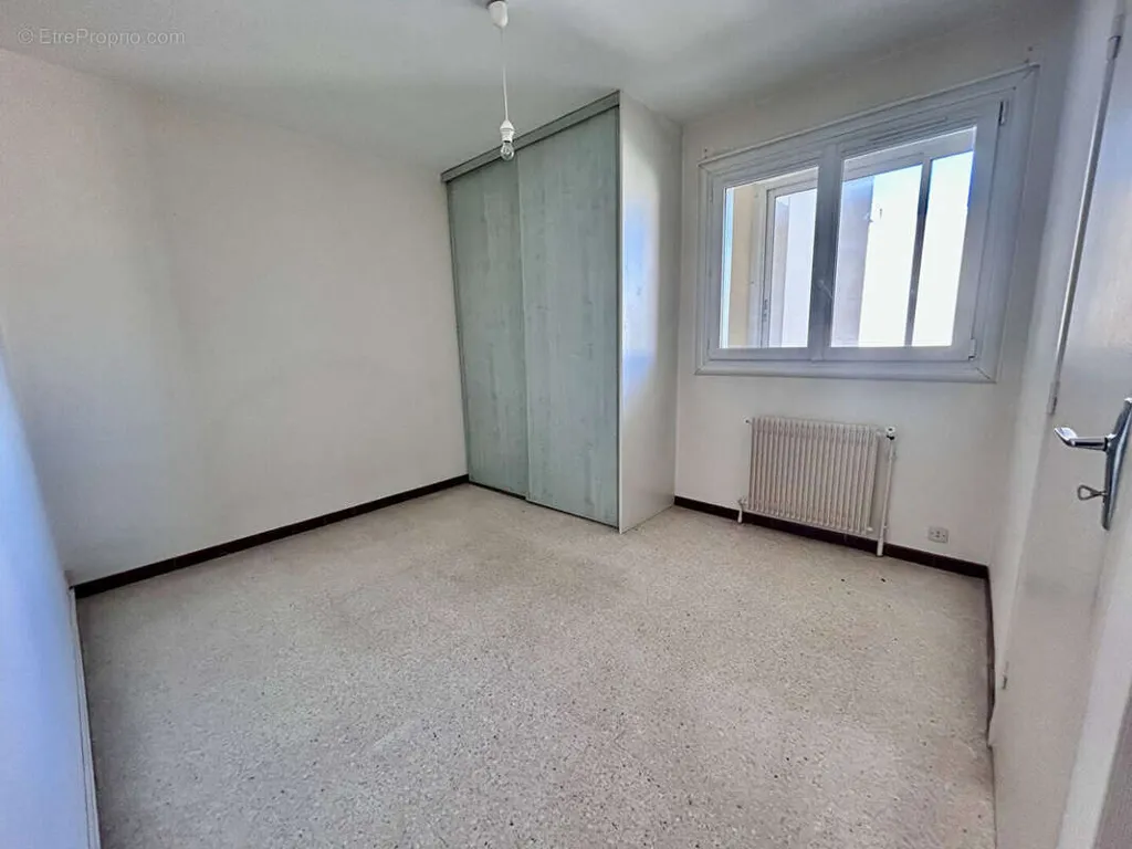 Appartement 2 pièces à Montpellier