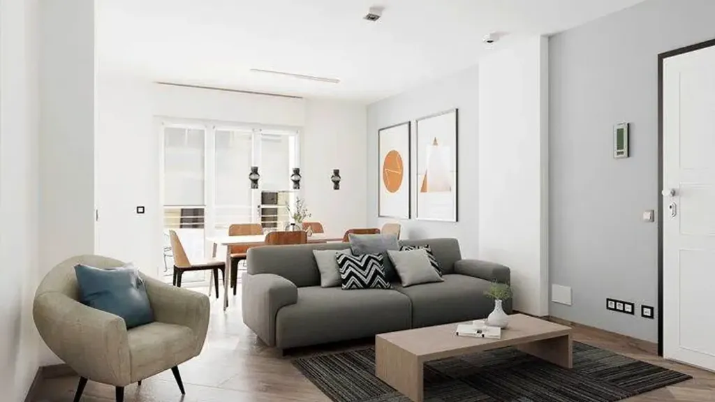 Elutuba - Rustic Apartment with Terrace in Gavinana, Florence