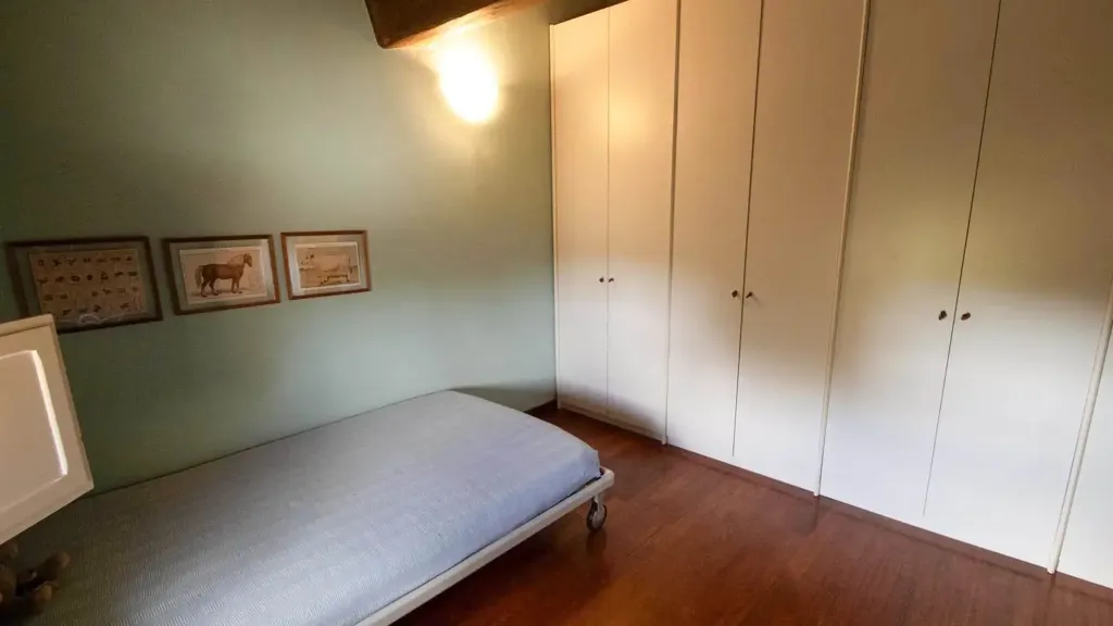 Magamistoad - Restored Tuscan-Style Apartment in Siena