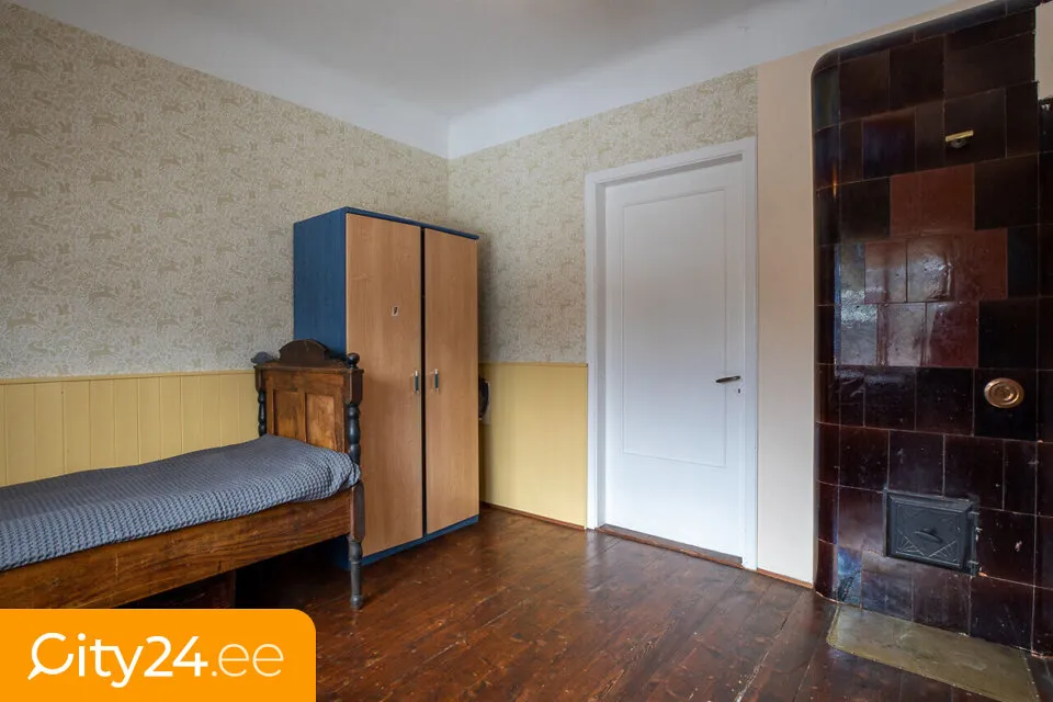 Appartement 5 pièces à Tallinn