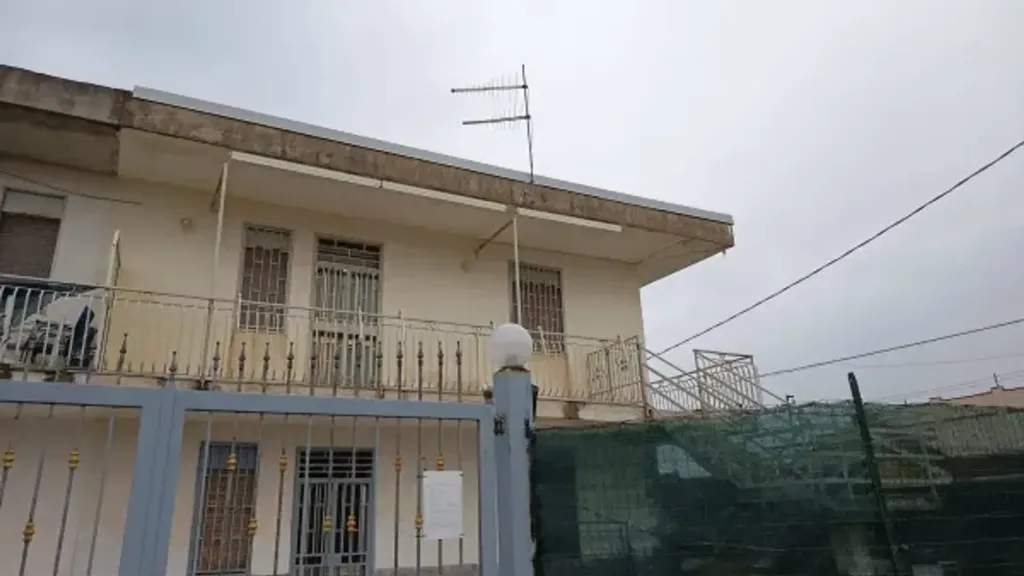 Välivaade - Semi-detached Seafront Apartment in Settebello