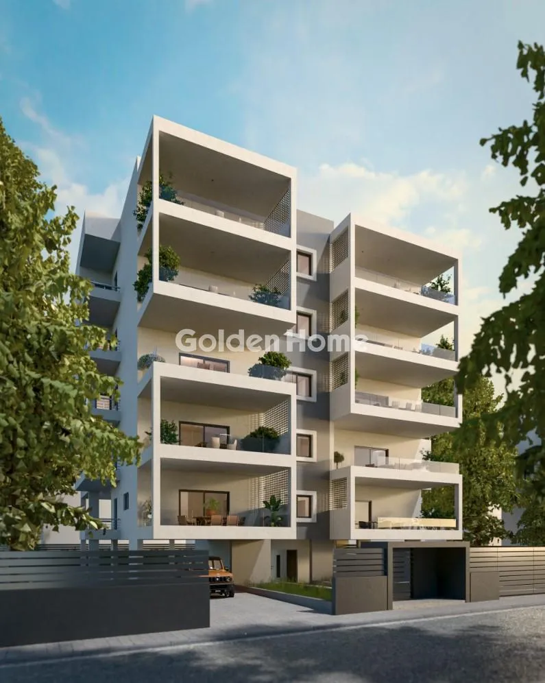 3-toaline korter asukohas GR