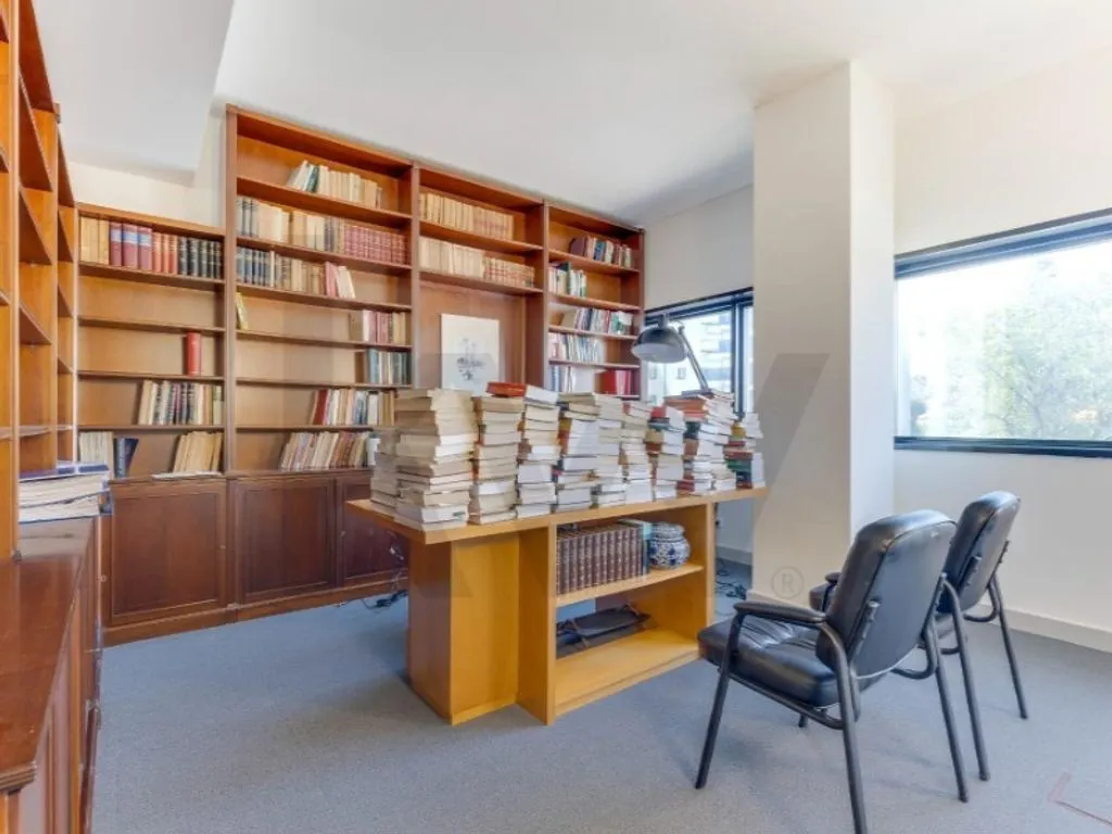 Kabinet - Luxury Office Space in Porto's City Centre