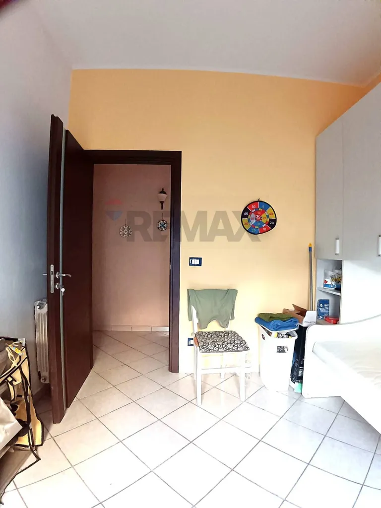 Magamistoad - Armed Apartment with Sea View in Agrigento
