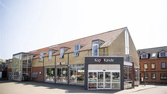 Esterno - Retail Unit with High Footfall in Thisted