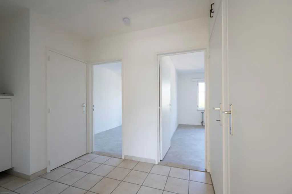 Appartement 2 chambres à Borsbeek